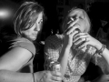 Millie and Hannah